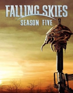 Falling Skies saison 5