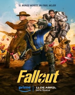 Fallout temporada 1 capitulo 6