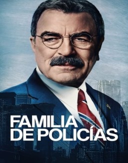 Familia de policías saison 14