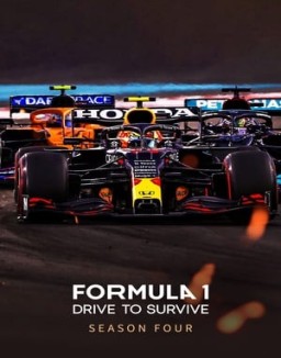 Fórmula 1: La emoción de un Grand Prix temporada 4 capitulo 3