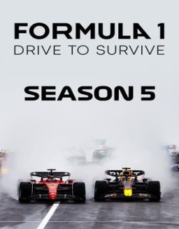 Fórmula 1: La emoción de un Grand Prix temporada 5 capitulo 2