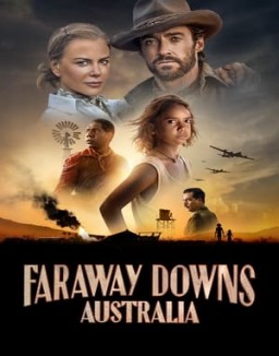 Faraway Downs -Australia- temporada 1 capitulo 6