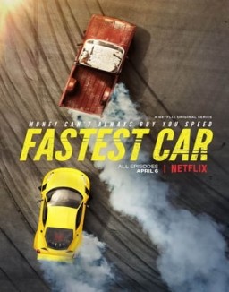 Fastest Car temporada 2 capitulo 2