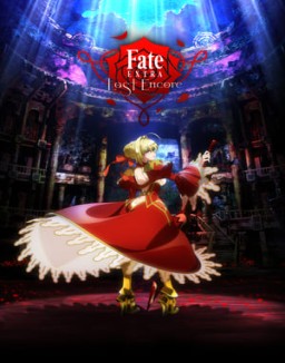 Fate/EXTRA Last Encore temporada 1 capitulo 2