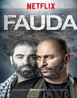 Fauda temporada 4 capitulo 2