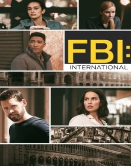 FBI: Internacional temporada 1 capitulo 5