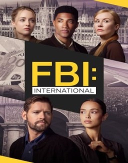 FBI: Internacional temporada 3 capitulo 10