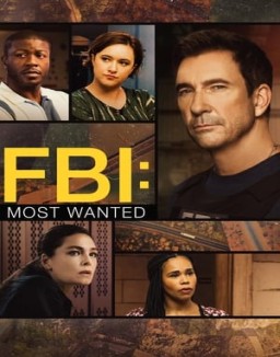 FBI: Most Wanted temporada 1 capitulo 13