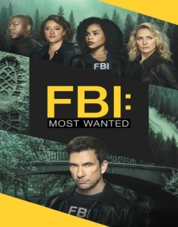 FBI: Most Wanted saison 5