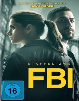 FBI temporada 2 capitulo 10