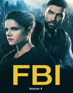 FBI temporada 4 capitulo 3