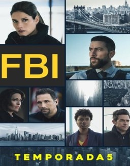 FBI temporada 5 capitulo 2