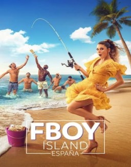 FBOY Island España Temporada 1