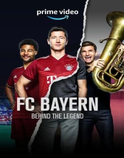 FC Bayern - Detrás de la leyenda temporada 1 capitulo 4