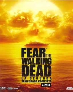 Fear the Walking Dead temporada 2 capitulo 13