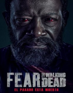 Fear the Walking Dead temporada 6 capitulo 16