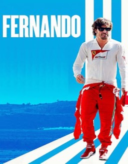 Fernando temporada 1 capitulo 1