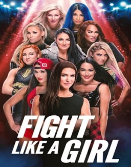 Fight Like a Girl Temporada 1