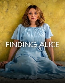 Finding Alice temporada 1 capitulo 6