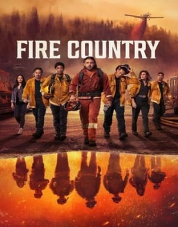 Fire Country temporada 1 capitulo 3