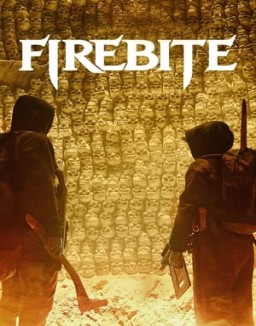 Firebite temporada 1 capitulo 6