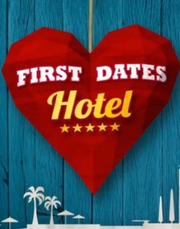 First Dates Hotel (España) temporada 1 capitulo 6