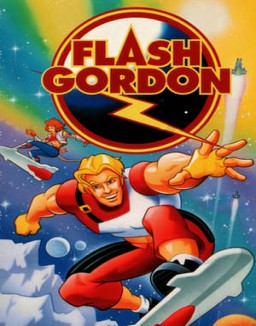 Flash Gordon temporada 1 capitulo 13