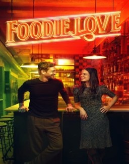 Foodie Love temporada 1 capitulo 6