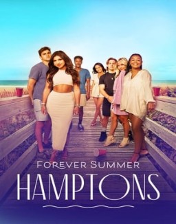 Forever Summer: Hamptons Temporada 1