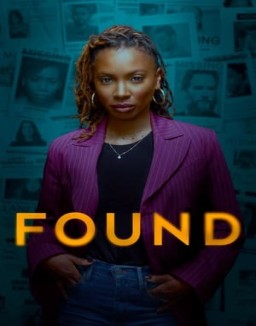 Found temporada 1 capitulo 1