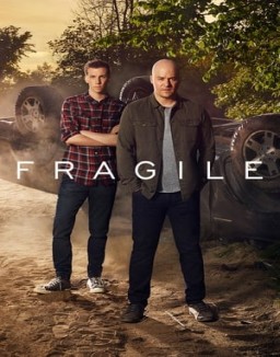 Fragile temporada 1 capitulo 4