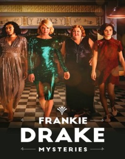 Frankie Drake Mysteries temporada 1 capitulo 9