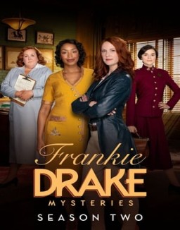 Frankie Drake Mysteries temporada 2 capitulo 3