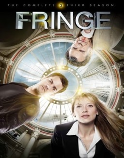 Fringe (Al límite) temporada 3 capitulo 21