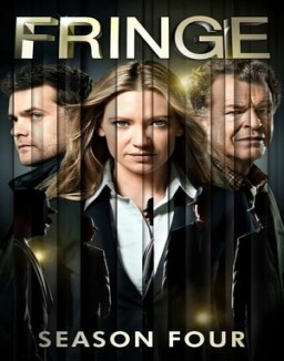 Fringe (Al límite) temporada 4 capitulo 21