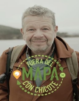 Fuera del mapa temporada 1 capitulo 10