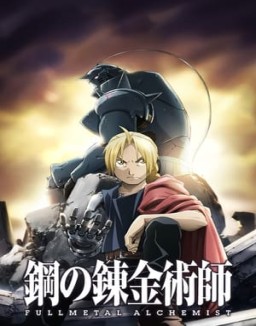 Fullmetal Alchemist: Brotherhood temporada 1 capitulo 35