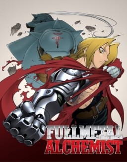 FullMetal Alchemist temporada 1 capitulo 31