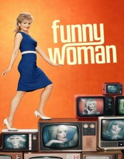 Funny woman temporada 1 capitulo 5