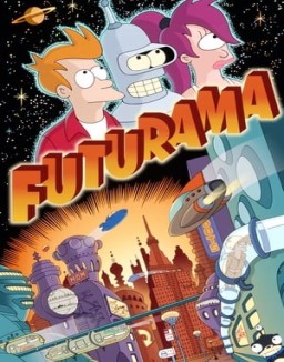 Futurama temporada 12 capitulo 7