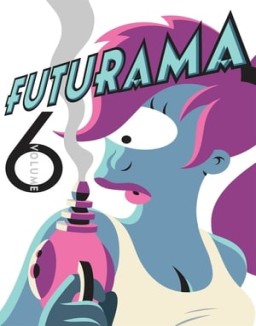 Futurama temporada 6 capitulo 4