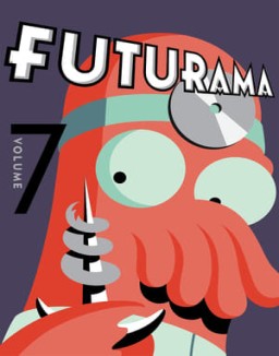 Futurama temporada 7 capitulo 24