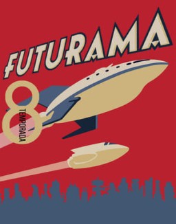 Futurama temporada 8 capitulo 7