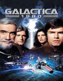 Galactica 1980 temporada 1 capitulo 7