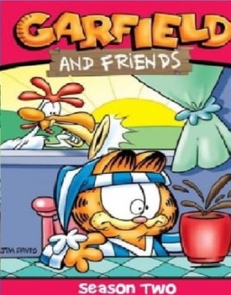 Garfield y sus amigos temporada 2 capitulo 60