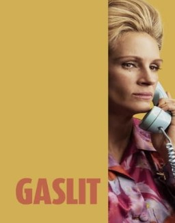 Gaslit temporada 1 capitulo 1