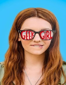 Geek Girl temporada 1 capitulo 8