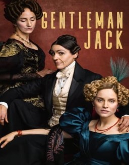 Gentleman Jack temporada 1 capitulo 8