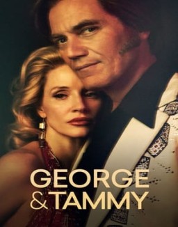 George & Tammy temporada 1 capitulo 5