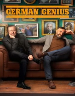 German Genius temporada 1 capitulo 7